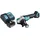 Makita DGA 520 SG1X1 inkl. 1 x 6,0 Ah + Lader