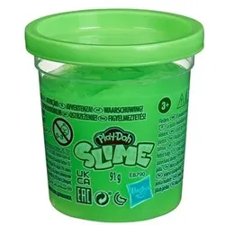 HASBRO E8802ER41 Play-Doh Slime Einzeldose 91 g, grün