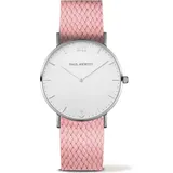 Paul Hewitt PH-SA-S-ST-W Nylon 39 mm 27S