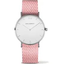 Paul Hewitt PH-SA-S-ST-W Nylon 39 mm 27S