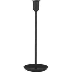 IB Laursen Kerzenhalter Kerzenständer für Stabkerze, H28,5/ Ø10 cm
