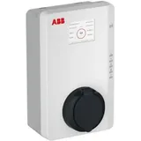 ABB Terra AC Wallbox Ladedose