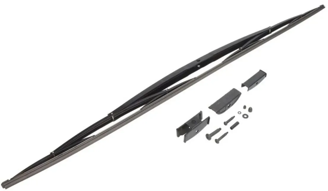 Balai d'essuie-glace SWF Truck 132000, 1000mm, Avant, 1 Pièce
