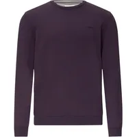 S.Oliver Herren 2143173 Pullover, Lilac 4868, L
