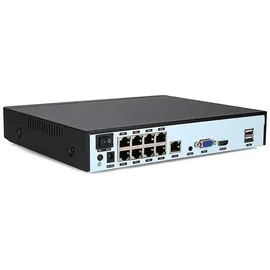 Foscam Netzwerk-Videorekorder FN9108HE