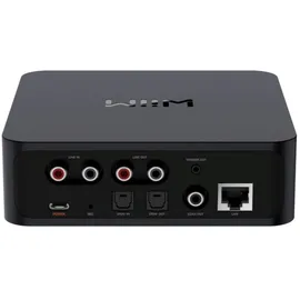 WiiM Pro High Res Streamer
