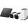 eufy eufyCam E40 2-Kamera-Set + HomeBase S380 + Solarpanel
