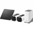 2-Kamera-Set + HomeBase S380 + Solarpanel