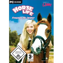 Lissy: Horse Life 2 - Freunde für immer (PC)