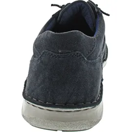 Josef Seibel New Anvers 12 Herren Blau 47
