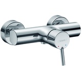 Hansgrohe Talis S Einhandmischer Aufputz (32620000)