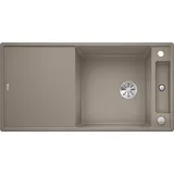 tartufo + Excenterbetätigung + InFino + Holzschneidbrett