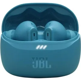 JBL Tune Beam 2 Turquoise
