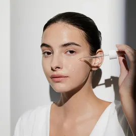 Skin1004 Madagascar Centella Tone Brightening Capsule Ampoule Gesichtsserum 50 ml