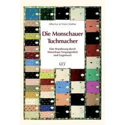 Die Monschauer Tuchmacher