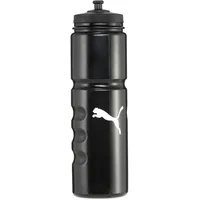Puma Waterbottle Plastic 0,75 l PUMA Black-PUMA White, OSFA