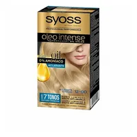 Syoss Oleo Intense ammonia-free dye - Extreme