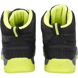 CMP Kiruna Mid Fitgo Trekking SHOES WP Gr. 29
