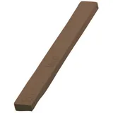 Fried. Müller Schleiffeile Edelkorund flach 16x8x150 mm fein
