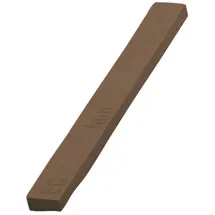 Fried. Müller Schleiffeile Edelkorund flach 16x8x150 mm fein