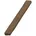 Fried Müller Edelkorund flach 16x8x150 fein
