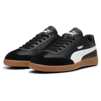 Puma 9-T für Herren, schwarz, Gr. 48 EU