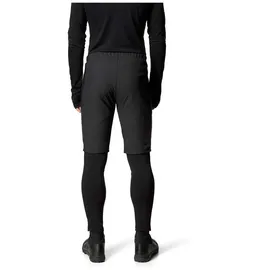 Houdini Moonwalk Kurze Hose Schwarz L