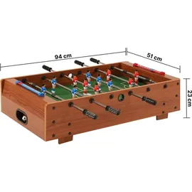 Bandito Mini-Kicker (5210.01)