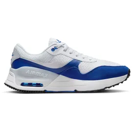 Nike Air Max SYSTM Herren old royal/white/pure platinum/black 45