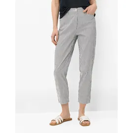 Brax MARA S Chino Blau 48