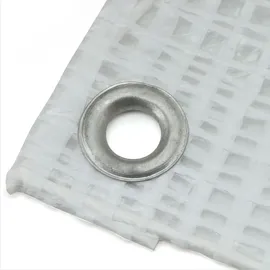 FP Gitterplane 2 x 3 m Transparent