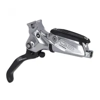 Sram Bremshebel DB Assy G2 Ultimate A2 grau Carbon