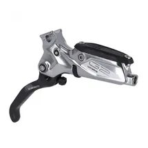 Sram Bremshebel DB Assy G2 Ultimate A2 grau Carbon