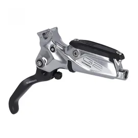 Sram Bremshebel DB Assy G2 Ultimate A2 grau Carbon