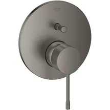 Grohe Essence Einhand-Wannenbatterie Hard Graphite