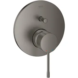 Grohe Essence Einhand-Wannenbatterie Hard Graphite
