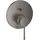 Grohe Essence Einhand-Wannenbatterie Hard Graphite