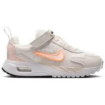 Nike Air Max Solo Kinder Beige/Weiß 29,5