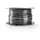 Nedis Mikrofonkabel - 2x 0.25 mm2 Kupfer 100.0 m - Schwarz