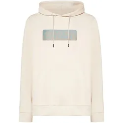 Oakley Duality B1B, Kapuzenpullover - Beige - S