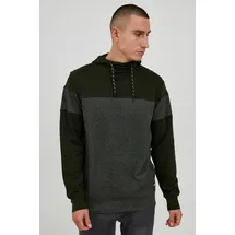 !Solid Hoodie SDBekir in Grün | Gr.: XL