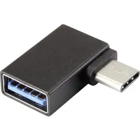 Renkforce USB 3.2 Gen 1 (USB 3.0) Adapter [1x