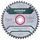 Metabo Kreissägeblatt precision cut wood - classic 254 x 30 mm 48 Zähne 1 St.