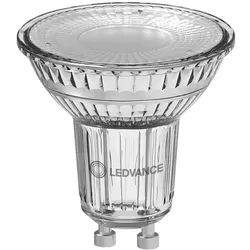 Ledvance PAR16-Spot "LED PAR16" GU10 4,3W 827 36° 50W-Ersatz