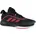 JR6673 Schwarz/Rosa 39 1/3