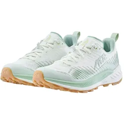 Lowa Trail-Laufschuhe Amplux 2 (Textil, Leichtigkeit) mintgrün/weiß Damen