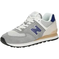 New Balance 574 Herren Slate Grey 37,5