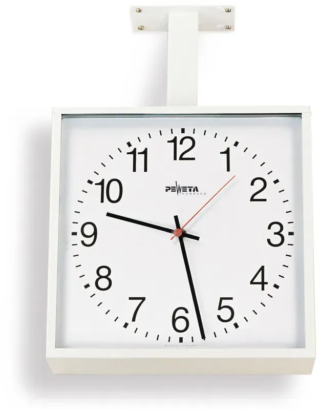 Peweta Telegramm-Nebenuhr 81.282.413
