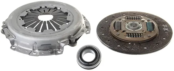 LUCAS Kupplungssatz lkca920088 für KIA HYUNDAI