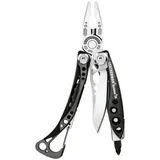 Leatherman Skeletool CX Multitool Schwarz/Edelstahl